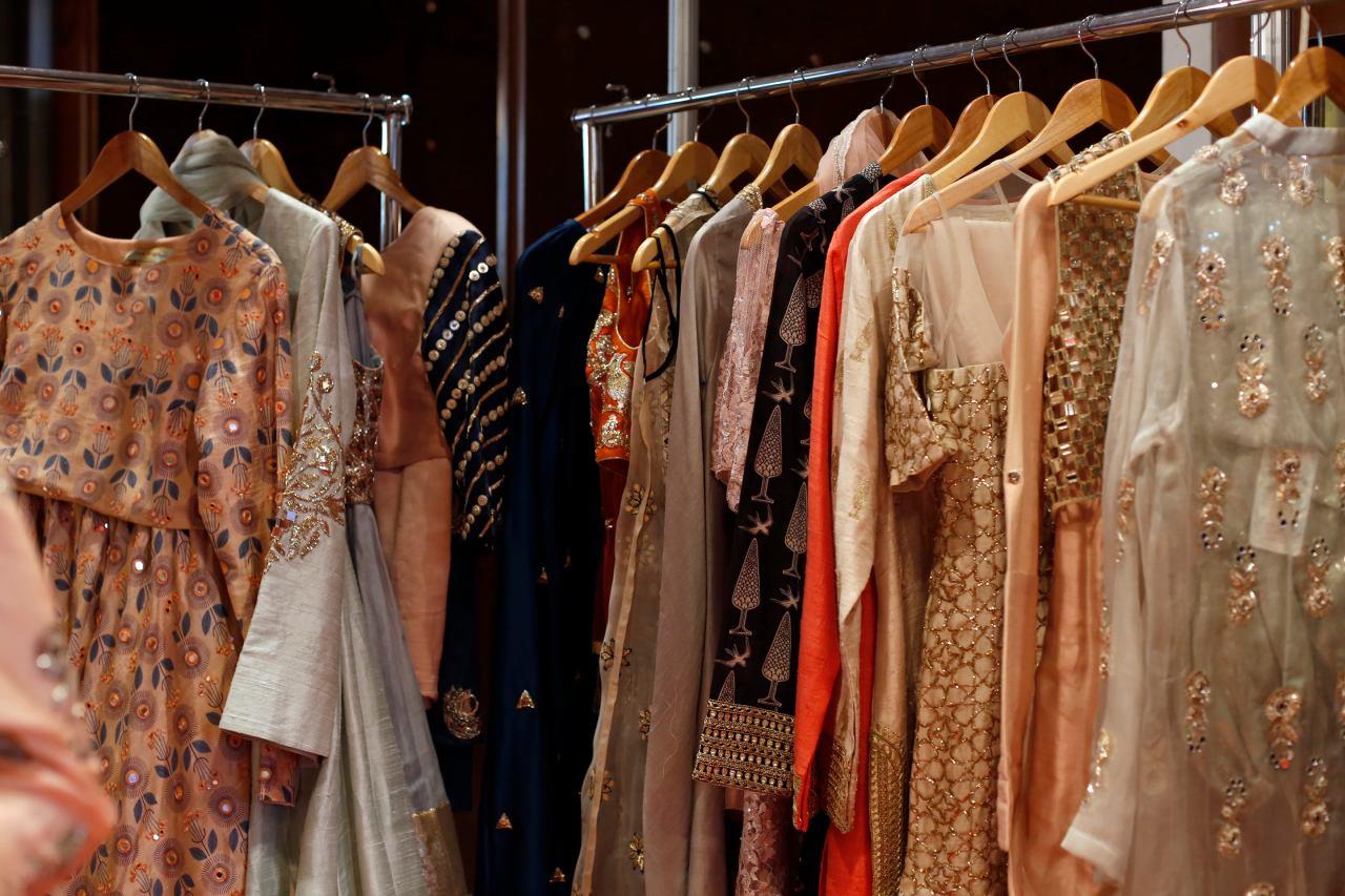 Traditional Ethnic Designs